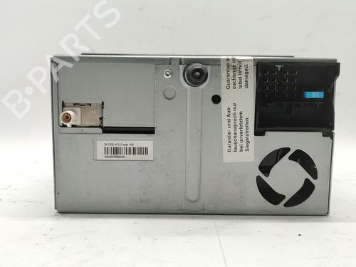 Bilradio OPEL ASTRA H Estate (A04) 1.9 CDTI (L35) | BP29921055E6