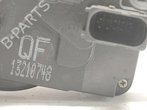 Front left lock OPEL ASTRA H Estate (A04) 1.9 CDTI (L35) | BP29919608C98