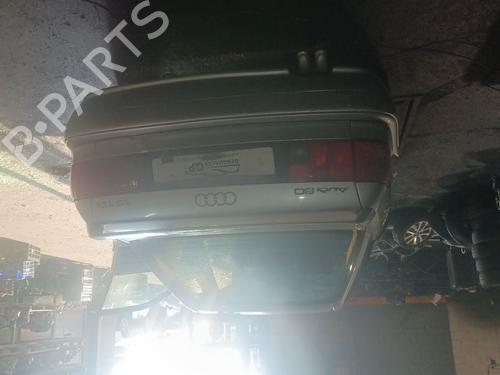 Electronic module AUDI 80 B4 Saloon (8C2) 1.9 TDI | BP33856043M83 - Image 8