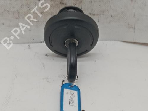 Used Fuel flap CITROËN XSARA PICASSO (N68) 1.6 HDi (90 hp) 24916484