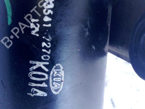 Front wiper motor KIA SPORTAGE SUV (K00) 2.0 TD 4WD | BP23148289M29 