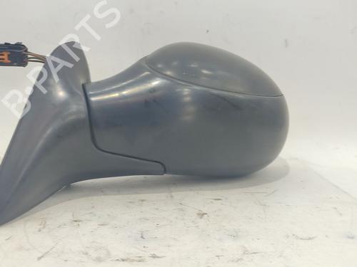 Used Left mirror Left mirror CITROËN XSARA PICASSO (N68) 1.6 HDi (90 hp) 33437121 33437121