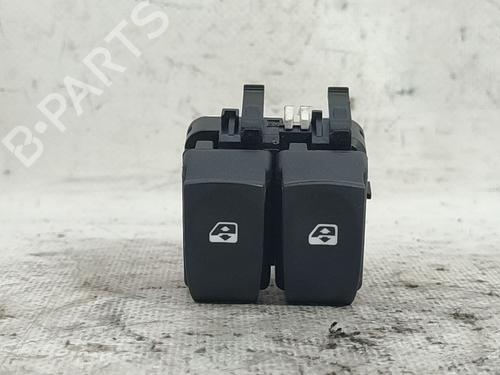 Venstre Foran elrute bryter RENAULT CLIO III (BR0/1, CR0/1) [2005-2014]  28825446