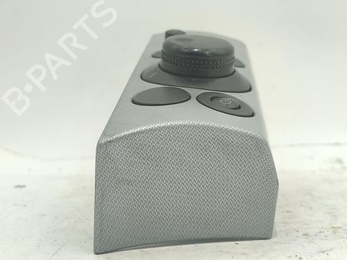 Headlight switch OPEL ASTRA H (A04) 1.7 CDTI (L48) | BP31860131I24