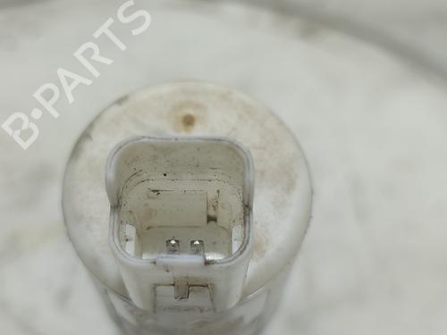 Washer pump RENAULT SCÉNIC II (JM0/1_) 1.9 dCi (JM14) | BP21687151E24 