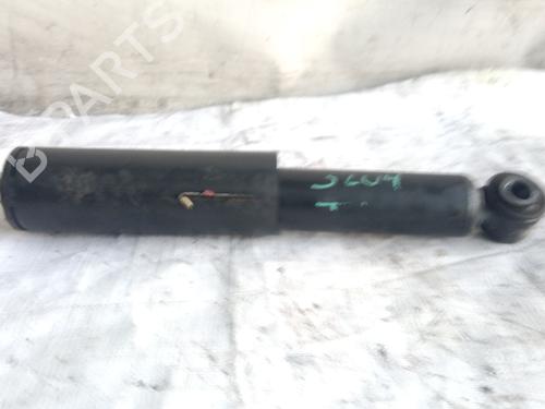 Used Left rear shock absorber PEUGEOT 5008 II (MC_, MJ_, MR_, M4_) 1.6 BlueHDi 115 (MCBHXH, MCBHXW) (116 hp) 26884524