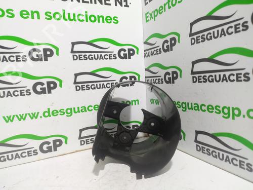 Steering wheel MERCEDES-BENZ C-CLASS (W202) C 180 (202.018) | BP7128185C49 