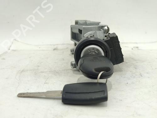 Used Ignition barrel FORD FOCUS II (DA_, HCP, DP) 1.8 TDCi (115 hp) 32195257