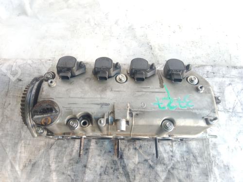 Cylinder head HONDA CIVIC VII Hatchback (EU, EP, EV) 1.6 i (EP2, EU8, EU6) | BP33826627M5 - Image 2