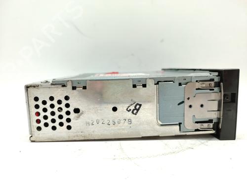Radio PEUGEOT 307 (3A/C) 1.6 16V | BP29880363E6