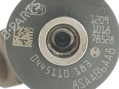 Injector OPEL CORSA D (S07) 1.3 CDTI (L08, L68) | BP28704346M100