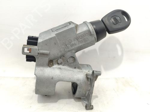Used Ignition barrel Ignition barrel SEAT CORDOBA (6K1, 6K2) 1.9 D (68 hp) 40196425 40196425