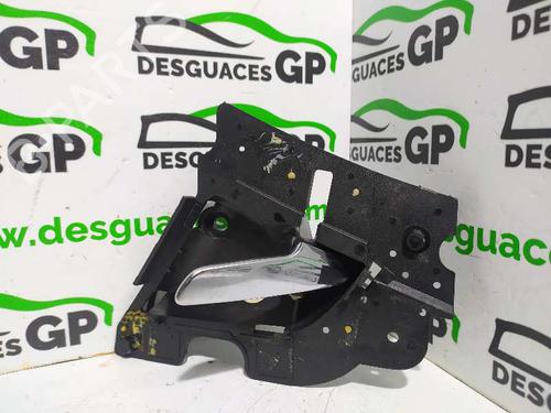 Used Front left interior door handle MERCEDES-BENZ E-CLASS (W210) [1995-2003]  7127946