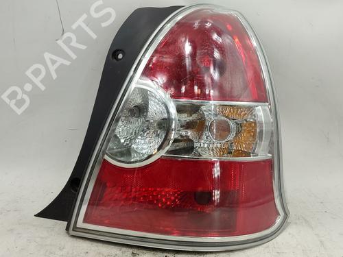 Used Right taillight Right taillight HYUNDAI ACCENT III (MC) 1.4 GL (97 hp) 36421865 36421865