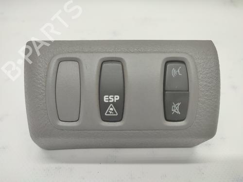 Used Switch RENAULT LAGUNA II (BG0/1_) [2001-2007]  16713965