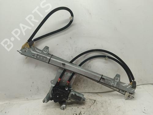 Front right window mechanism CITROËN XSARA PICASSO (N68) 2.0 HDi | BP24473090C23 