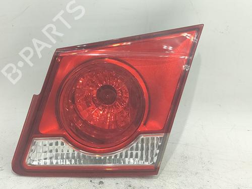 Used Right tailgate light Right tailgate light 38415780 38415780