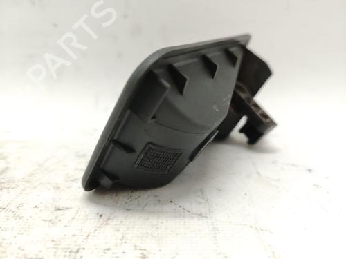 Rear left interior door handle RENAULT CLIO I (B/C57_, 5/357_) 1.2 (5/357Y, 5/357K) | BP30149949I15 
