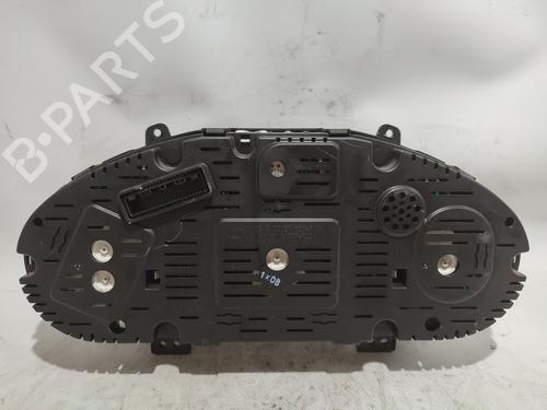 Instrument cluster KIA SPORTAGE III (SL) 1.7 CRDi | BP17725110C47 