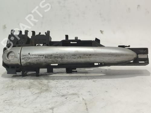 Used Front left exterior door handle RENAULT SCÉNIC II (JM0/1_) [2003-2010]  16951815