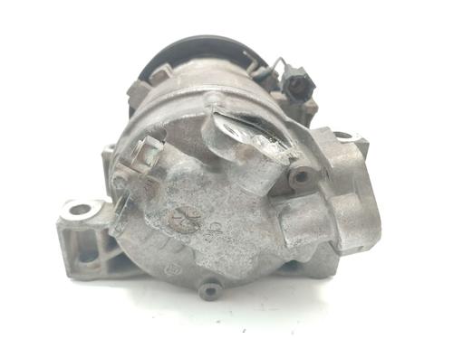 AC compressor NISSAN ALMERA II Hatchback (N16) 1.8 | BP31611703M34 - Image 3