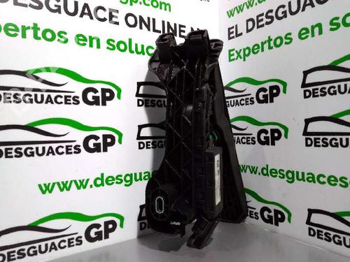 Pedal VW PASSAT B6 (3C2) 2.0 TDI 16V | BP7143017I4 