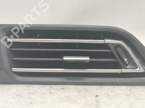 Luftventilen Luftventilen PEUGEOT 308 SW II (LC_, LJ_, LR_, LX_, L4_) 2.0 BlueHDi 150 (150 hp) 37425668 37425668