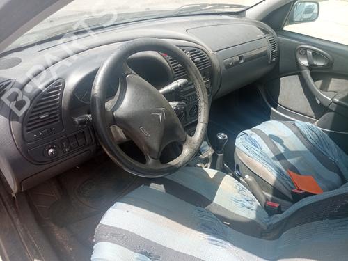Gearbox CITROËN XSARA (N1) 2.0 HDi 90 | BP18240908M3 
