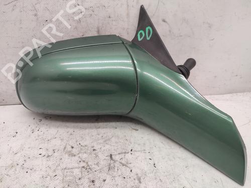 Right mirror OPEL CORSA B (S93)  | BP19265241C27 