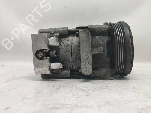 AC compressor FORD MONDEO II Turnier (BNP) 1.8 TD | BP28587926M34