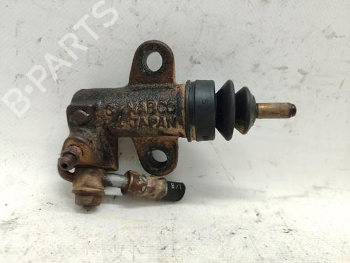 Bombín de embrague NISSAN PICK UP (D22) 2.5 TD 4WD (103 hp) 30834675