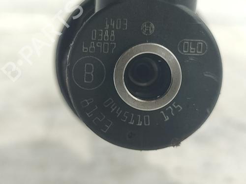 Injector OPEL ASTRA H (A04) 1.7 CDTI (L48) | BP32508246M100