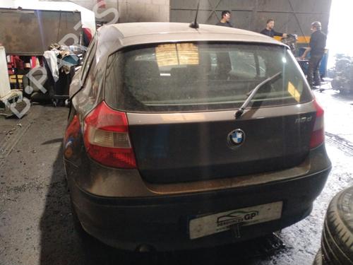 Gearbox BMW 1 (E87) 118 d | BP33958939M3  - Image 12