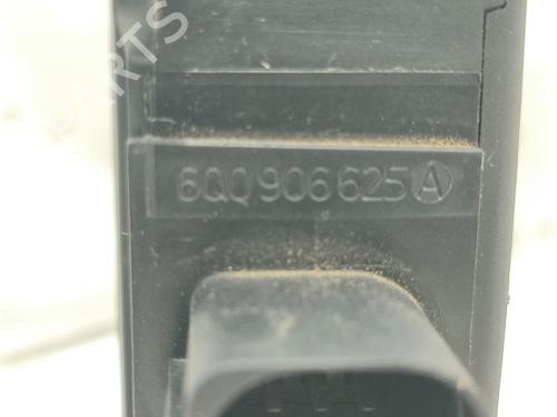 Electronic module SKODA FABIA I (6Y2) 1.4 TDI | BP21780764M83 