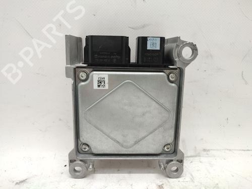 Airbag styreenhed FORD FOCUS C-MAX (DM2) 1.6 TDCi | BP30162063M53