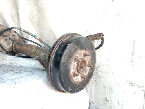 Rear axle NISSAN SERENA (C23)  | BP27481501M2 