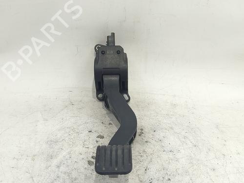 Used Pedal Pedal 38289436 38289436