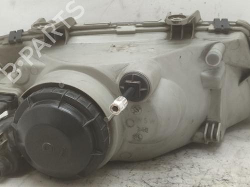 Venstre forlygte SAAB 9-3 (YS3D)  | BP17770619C28 