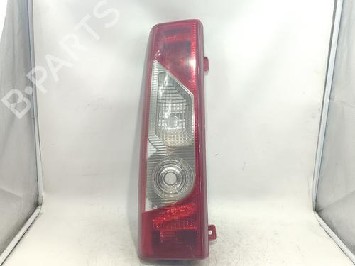 Used Left taillight Left taillight 38729546 38729546