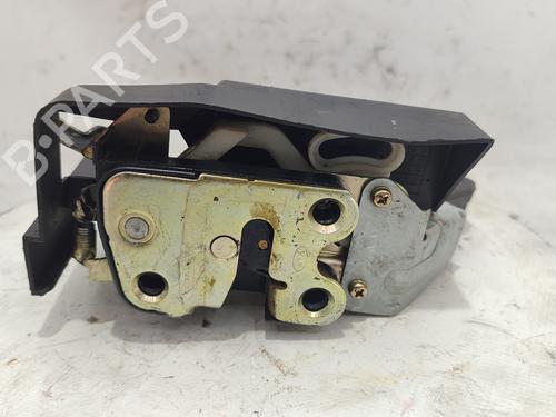 Rear right lock KIA RIO I Hatchback (DC)  | BP19266349C99 