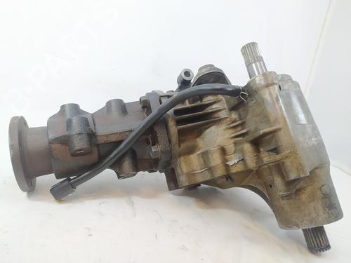 Steering rack SUZUKI IGNIS I (FH)  | BP12341200M22 