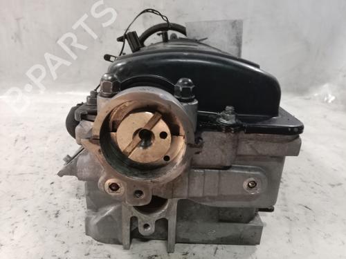 Cylinder head SKODA SUPERB I (3U4) 2.5 TDI | BP26321883M5 
