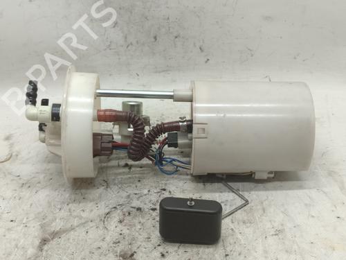 Fuel pump CHEVROLET MATIZ (M200, M250) 1.0 | BP17753748M76 