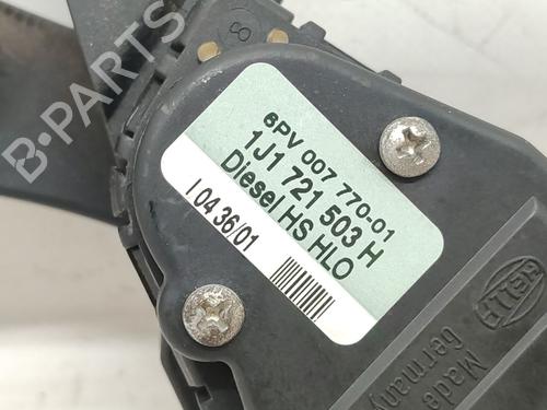 Pedal AUDI A3 (8L1) 1.9 TDI | BP26978854I4 