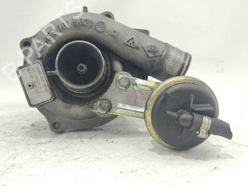Turbolader/Kompressor Turbolader/Kompressor 38176657 38176657