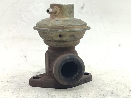 Egr Egr RENAULT KANGOO (KC0/1_) D 65 1.9 (KC0E, KC02, KC0J, KC0N) (64 hp) 34244331 34244331