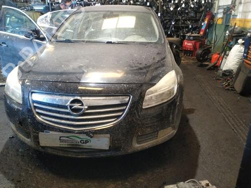 Brugte OPEL INSIGNIA A (G09) 2.0 CDTI (68) 4788737