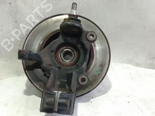 Used Right front steering knuckle FORD TRANSIT Van (FA_ _) [2006-2014]  26882128