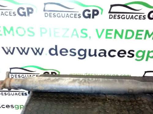 Driveshaft MERCEDES-BENZ E-CLASS (W210)  | BP7140151M37 
