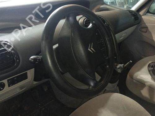 Tailgate handle CITROËN XSARA PICASSO (N68) 2.0 HDi | BP30906767C132 